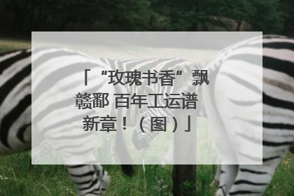 “玫瑰书香”飘赣鄱 百年工运谱新章！（图）